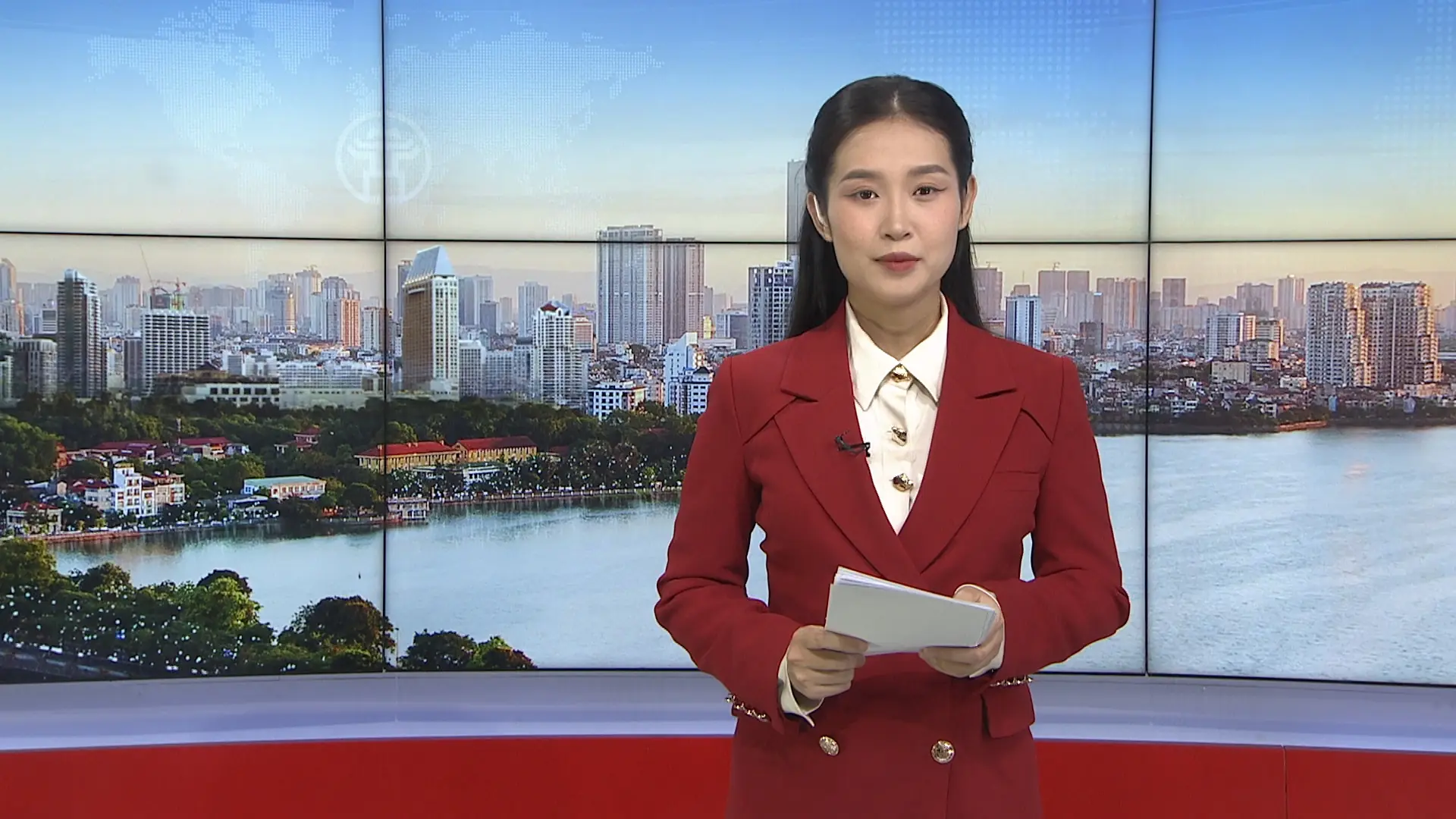 Chương trình Thời sự 15h00 | 14/10/2025